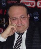 Амаяк Ованнисян: «…люди устали от 10-летней власти РПА»