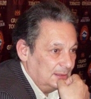 Агарон Адибекян