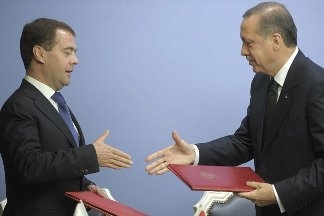 Владимир Жириновский: «Турция может прижать Армению и создать Великий Туран»