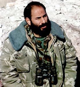 Сегодня день рождения Монтэ Мелконяна