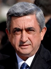 Пресс-секретарь РПА: «А почему Серж Саргсян не должен ехать в Астану?»