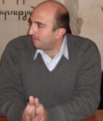 Առաքել Սեմիրջյան. «Բանակը գտնվում է կրիմինալի հսկողության տակ»