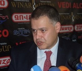 Ճնշում բառը Դավիթ Հարությունյանին դուր չի գալիս