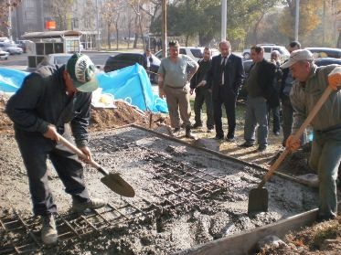 Послание Ассирийской общины Армении армянскому народу и властям Армении