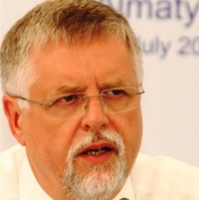 Директор центра ОБСЕ: «Нереально ожидать разрешения Карабахского конфликта в рамках саммита в Астане…»