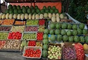 Лучше бы вместо автомобилей страховали сельхозпродукты - глава общины Джаджур