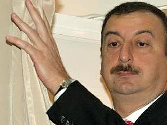 Ильхам Алиев: «Армения хочет сохранить "статус-кво" и превратить переговоры в бессмысленный процесс»
