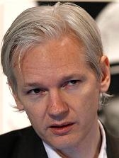Основатель WikiLeaks объявлен в международный розыск