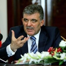 Гюль: «По Карабахской  проблеме ведется тихая, но решительная дипломатия»