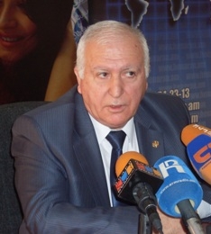 Состоится ли голосование по законопроекту о признании независимости НКР?