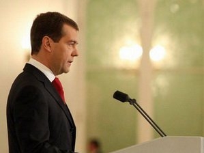 Wikileaks раскрыл всю меру цинизма во внешней политике США - Медведев
