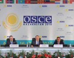 «Вестник Кавказа»: «Саммит в Астане провалился»