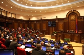 После саммита в Астане коалиция не обращалась к партии «Наследие»