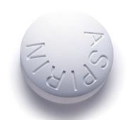 Аспирин может снизить риск развития раковых заболеваний