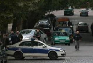 Тбилиси обвинил российские спецслужбы в организации терактов