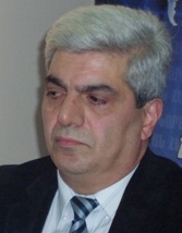 Степан Григорян дал интервью азербайджанскому агентству