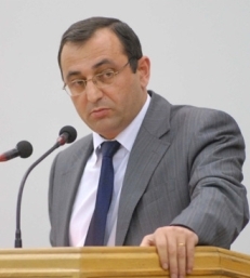 Կառավարությունն իր ստանձնած պարտավորությանը տեր է