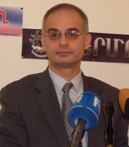 Լևոն Զուրաբյան. «Աստանան արձանագրեց արտաքին ճակատում ՀՀ իշխանությունների ձախողումները»