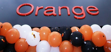 Ամանորյա առաջարկներ Orange-ում