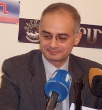 Левон Зурабян: «Признание Арменией НКР может привести к совершенно противоположному результату»