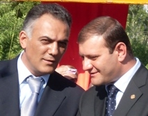 Տարոն Մարգարյան. «Կես ժամից դուք ավելի ստույգ կիմանաք»