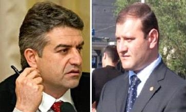 Կարեն Կարապետյա՞ն, թե՞ Տարոն Մարգարյան