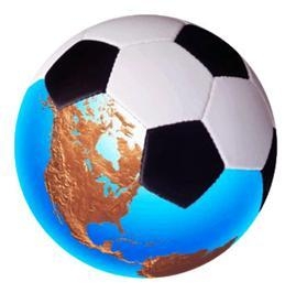 Сегодня Всемирный день футбола
