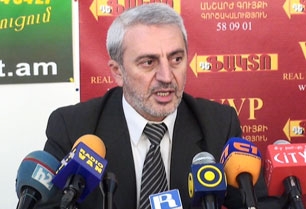 Арам Манукян: «Президентские выборы будут внеочередными»