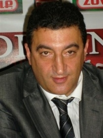 Վարդան Այվազյան