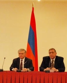 ՀՀ ԱԳ նախարար. «Ցեղասպանության դատապարտման ճանապարհին առանցքային նշանակություն ունի օբյեկտիվ տեղեկատվությունը»
