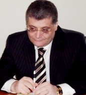 Արամ Կարապետյան.