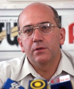Арам Абрамян: «Строгий контроль государства над телеэфиром продолжится»