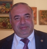 Арагац Ахоян