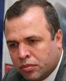 Вазген Хачикян снят с должности начальника Госслужбы социального обеспечения