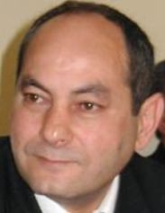 Альберт Базеян