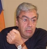 Баграт Асатрян: «Экономика переживает глубокую депрессию»