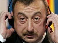 Ильхам Алиев - «Друг журналистов»