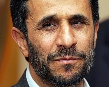 Ахмадинежад: «Мы не отрицаем наши отношения с Арменией»