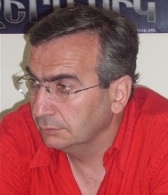 2010 год  был одним из самых неудачных для Армении - Гагик Гиносян
