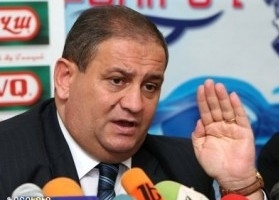 Министра сельского хозяйства РА сняли с должности