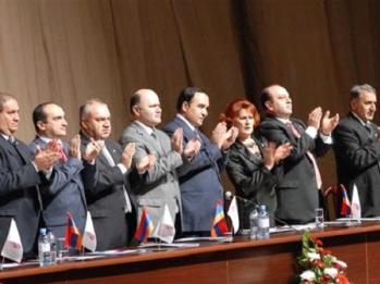 ՕԵԿ-ին ճնշելը շատ դժվար է' ասում են