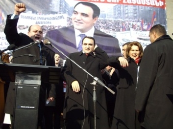 Отклик на пресс-конференцию секретаря СНБ