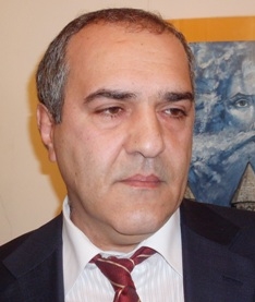 Ара Симонян будет голосовать за армяно-турецкие протоколы