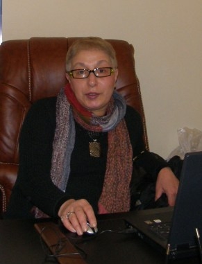 Кима Егиазарян