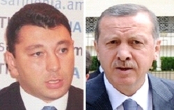 Э. Шармазанов: «Премьер Турции выступил с рядом нелепых заявлений»