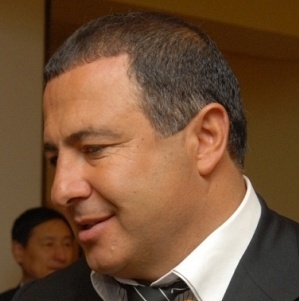 Гагик Царукян