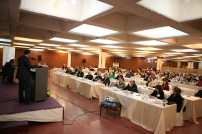 В Тегеране состоялся семинар по теме армяно-турецких отношений
