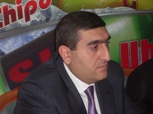 Ширак Торосян: «Грузия не заинтересована в улучшении армяно-турецких отношений и открытии границы»