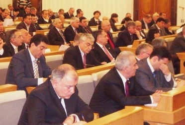 Главы общин станут маленькими и злыми князьками?