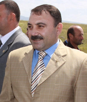 Ашот Закарян